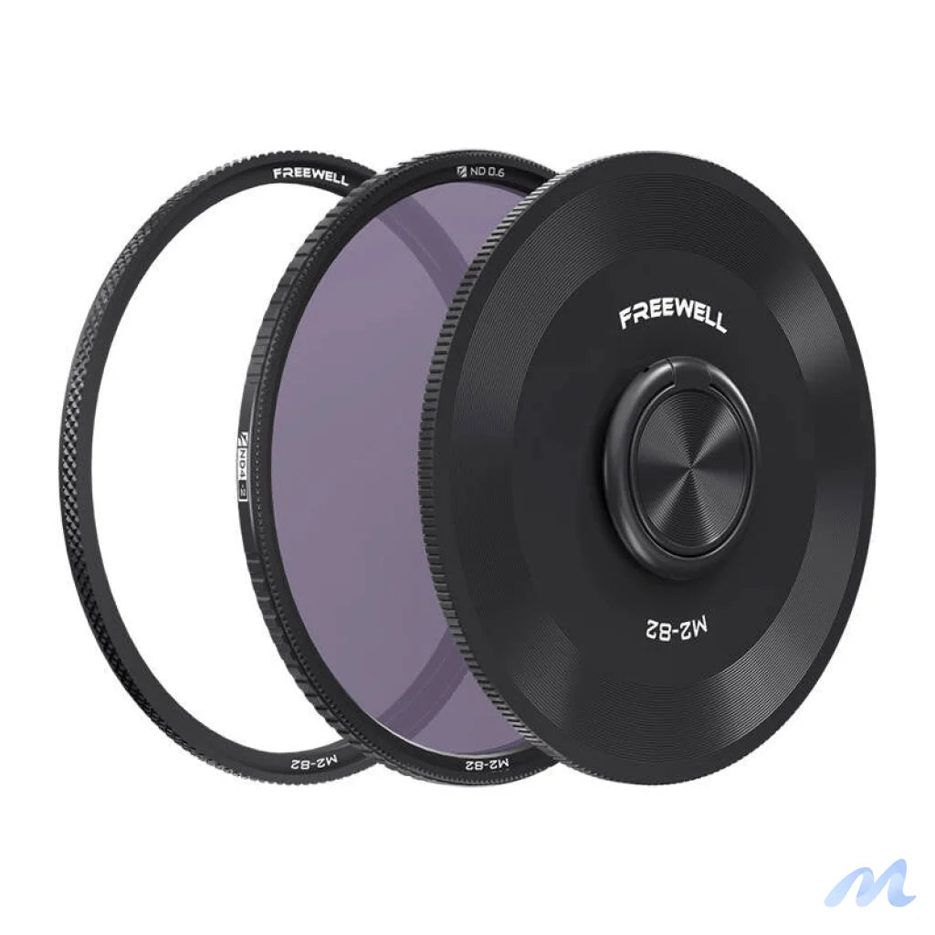 Filter Freewell ND4 M2 Series 82mm