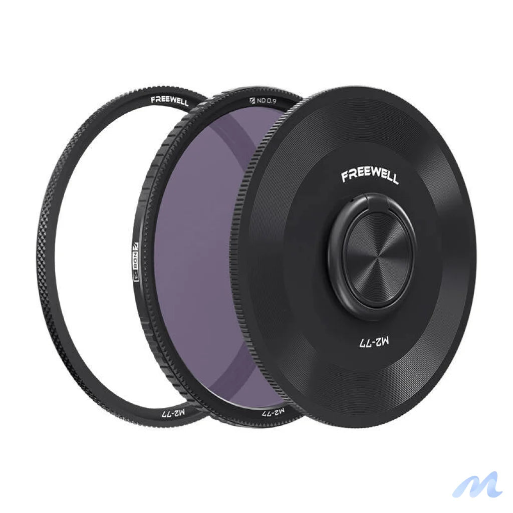 Filter Freewell ND8 M2 Series 77mm