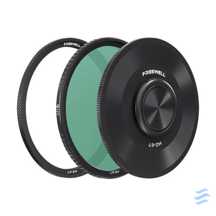 Filter Freewell UV M2 Series 67mm For SLR cameras