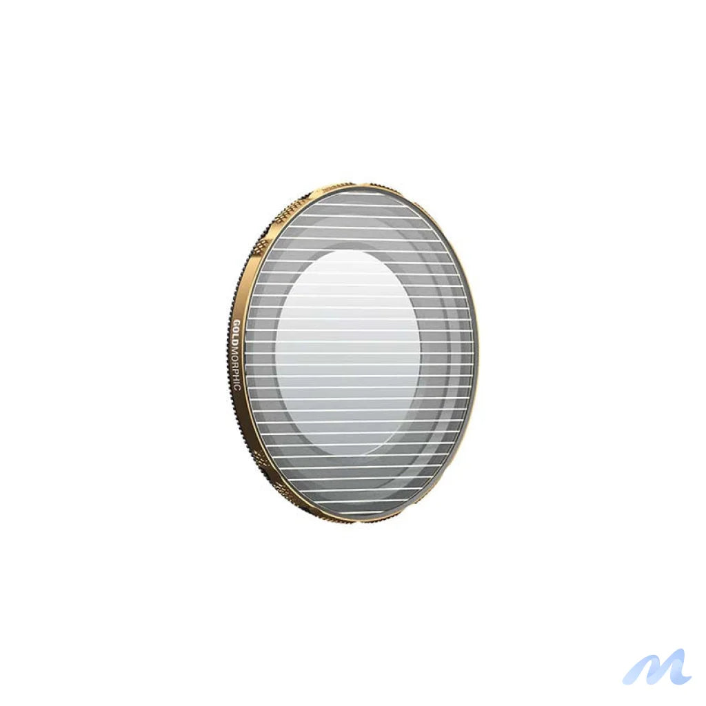 Filter GoldMorphic PolarPro LiteChaser Pro for iPhone 13 / iPhone 14