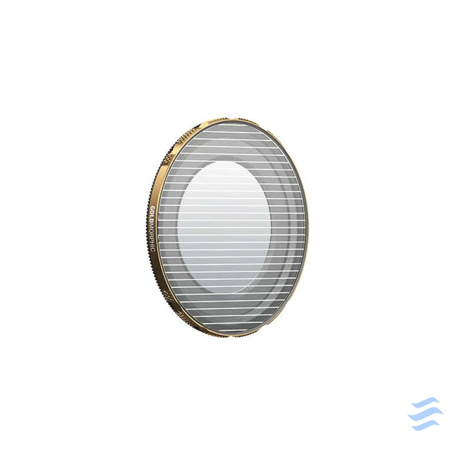 Filter GoldMorphic PolarPro LiteChaser Pro for iPhone 13 / iPhone 14 For smartphones