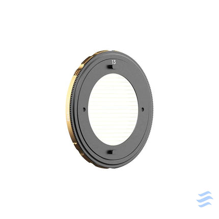 Filter GoldMorphic PolarPro LiteChaser Pro for iPhone 13 / iPhone 14 For smartphones
