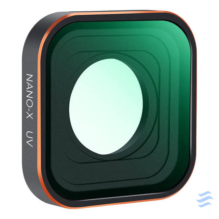 Filter MCUV K&F Concept for Hero 9 / Hero 10 / Hero 11 For sports cameras