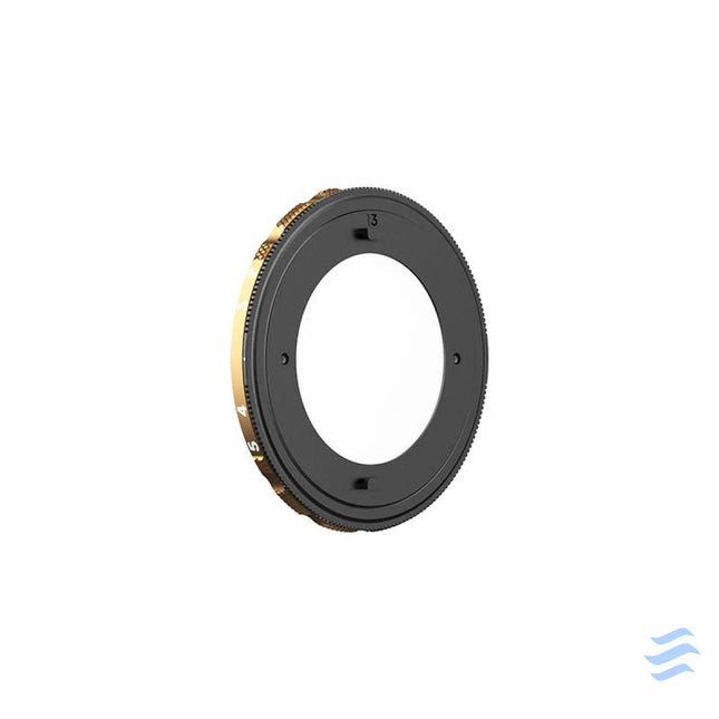Filter MIST VND 3 5 PolarPro LiteChaser Pro for iPhone 13 / iPhone 14 For smartphones
