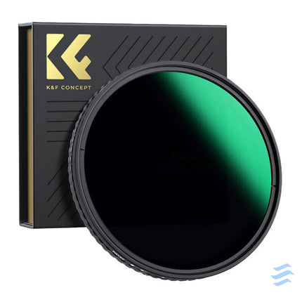 Filter Nano X 49 mm XV40 K&F Concept For SLR cameras