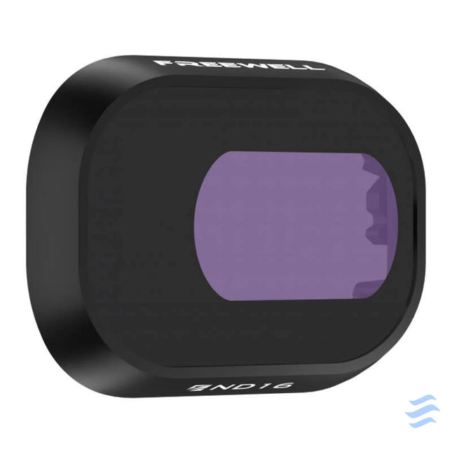 Filter ND16 Freewell to DJI Mini 4 Pro Filters for drones