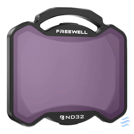 Filter ND32 Freewell for DJI Avata 2 Filters for drones