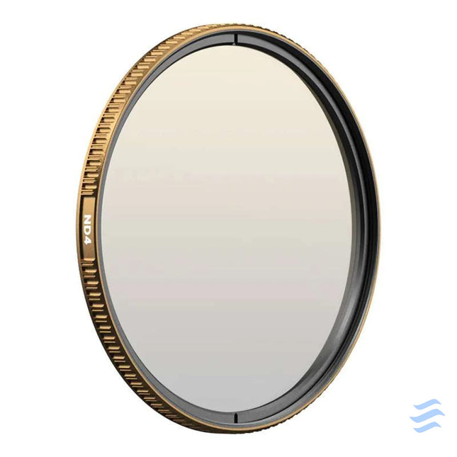 Filter ND4 PolarPro Quartz Line for DJI Inspire 3 46mm DJI
