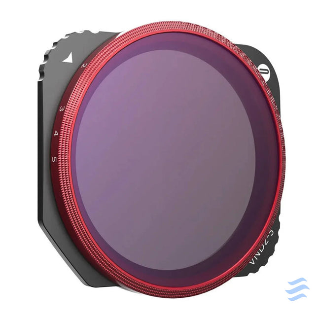 Filter PGYTECH VND 2 5 stop for DJI Mavic 3 Classic (professional) Filters for drones