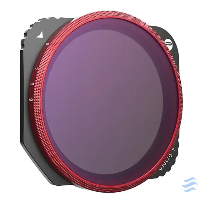 Filter PGYTECH VND 6 9 stop for DJI Mavic 3 Classic (professional) Filters for drones