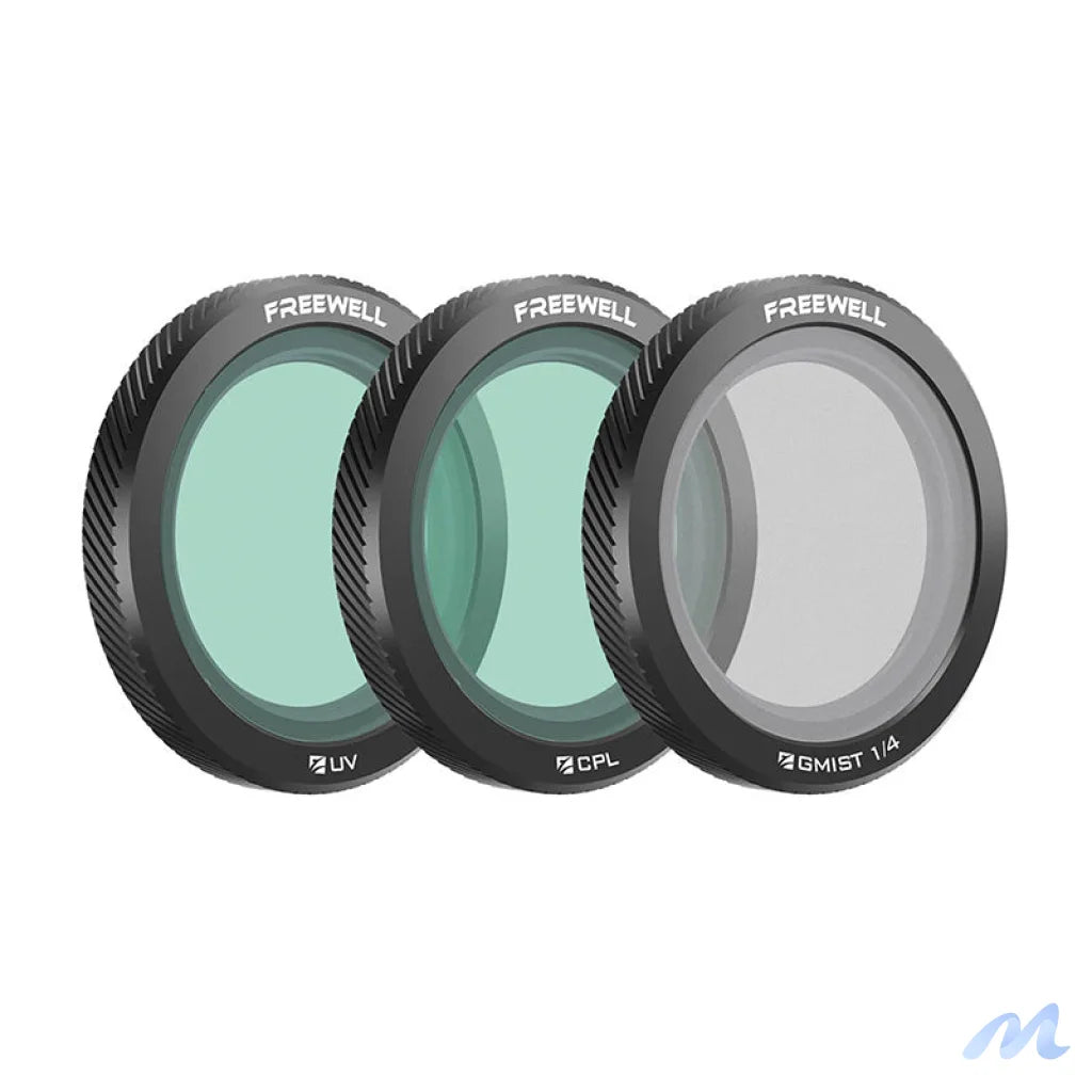 Filter set for DJI Neo Everyday Freewell