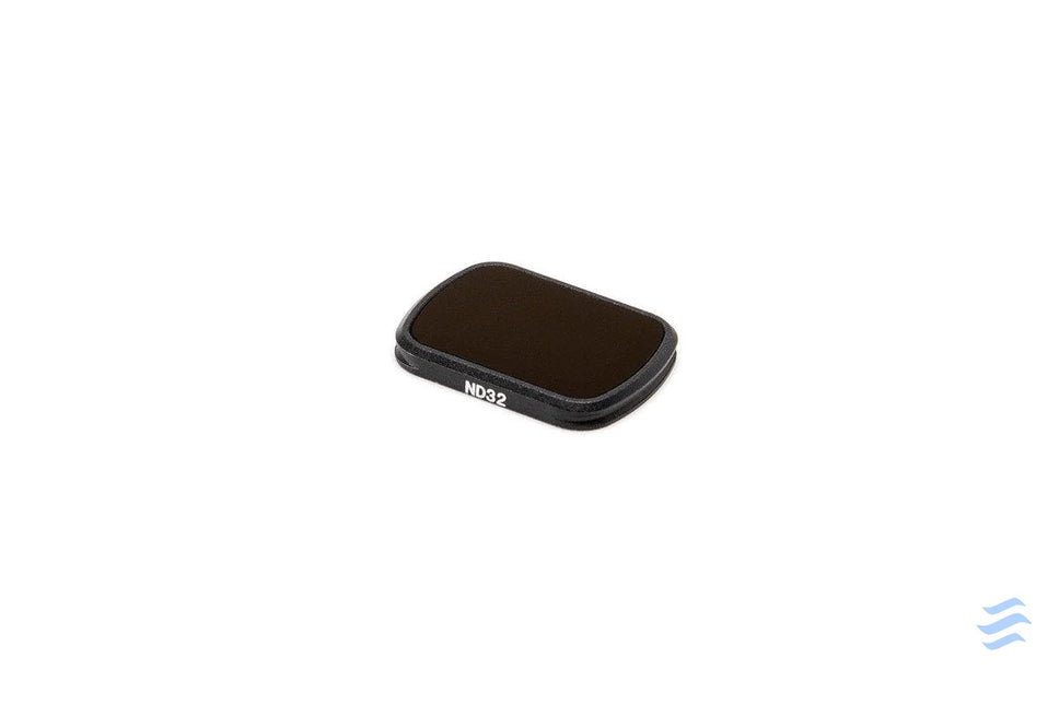 Filter set ND for DJI Osmo Pocket / Pocket 2 For sports cameras