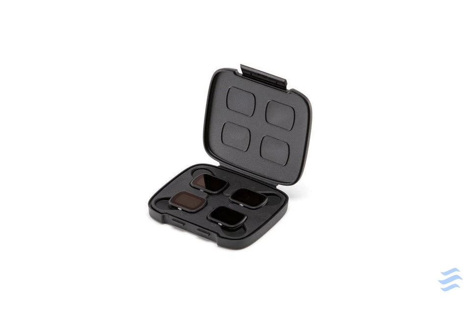 Filter set ND for DJI Osmo Pocket / Pocket 2 For sports cameras