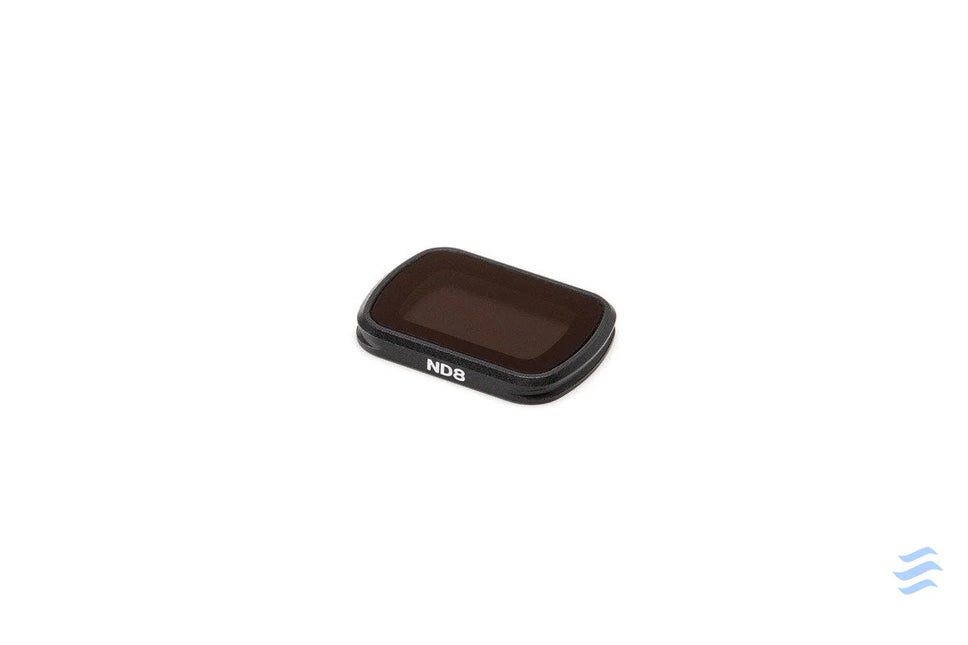 Filter set ND for DJI Osmo Pocket / Pocket 2 For sports cameras