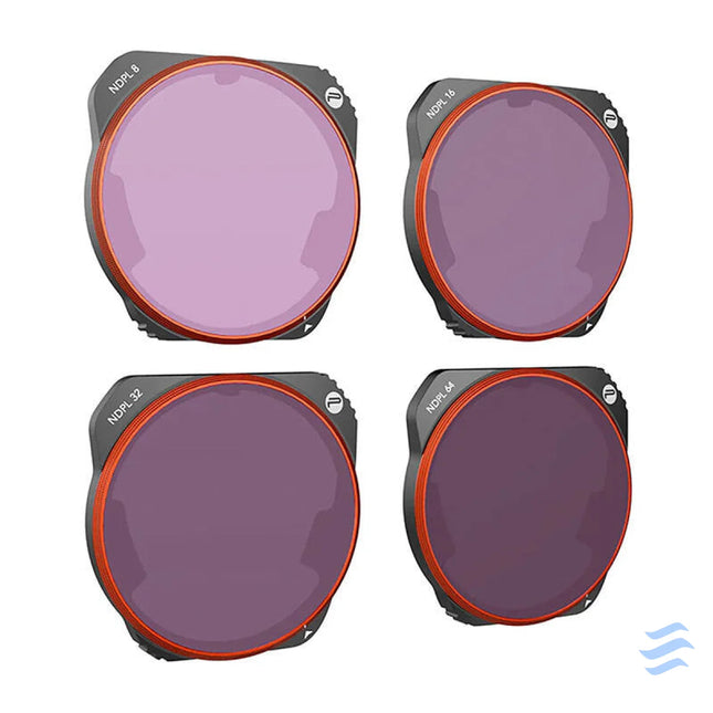 Filter Set ND PL PGYTECH for DJI Mavic 3 Pro (P 43A 034) DJI
