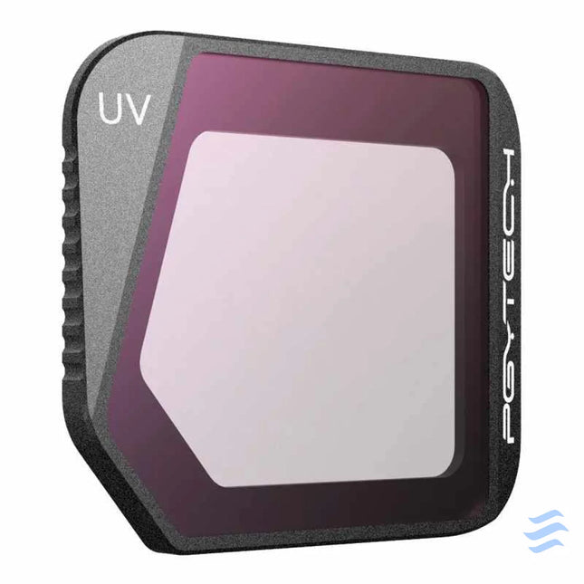 Filter UV PGYTECH for DJI Mavic 3 Classic (professional) Filters for drones