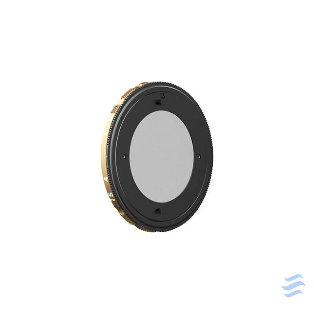Filter VND 3 5 PolarPro LiteChaser Pro for iPhone 13 / iPhone 14 For smartphones