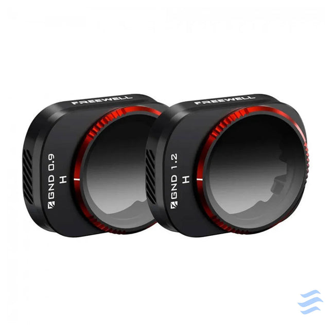 Filters GND 0.9 1.2 Freewell for DJI Mini 4 Pro Filters for drones