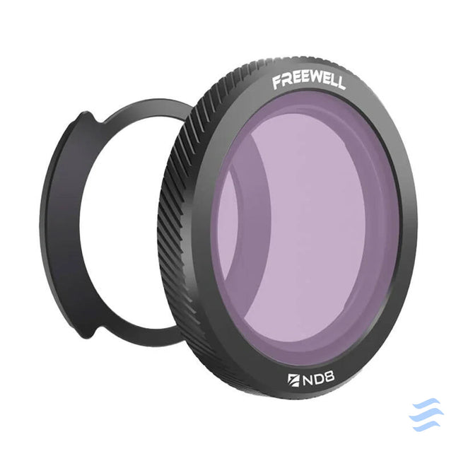 Filters ND8/16/32 Freewell for DJI Neo Filters for drones
