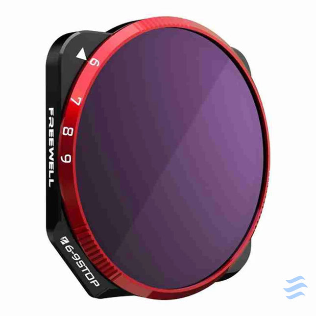 Filters VND Freewell for DJI Mavic 3 (2 Pack) DJI