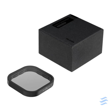 Filtr CPL do GoPro Hero 13 Black Telesin (S5 FLT 08 TGP) For sports cameras