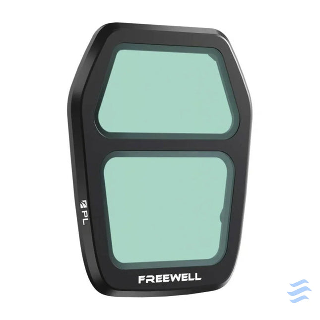 Filtr CPL Freewell do DJI Air 3S Filters for drones