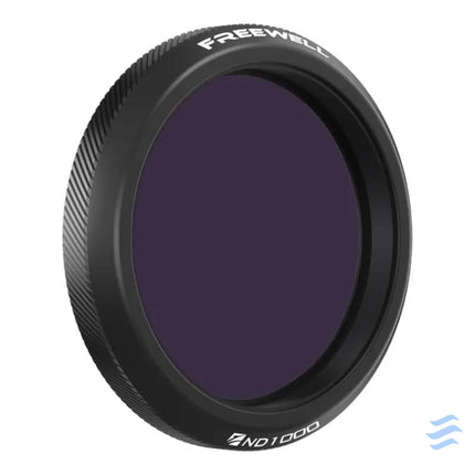 Filtr ND1000 Freewell do DJI Osmo Action 5 Pro Filters for drones