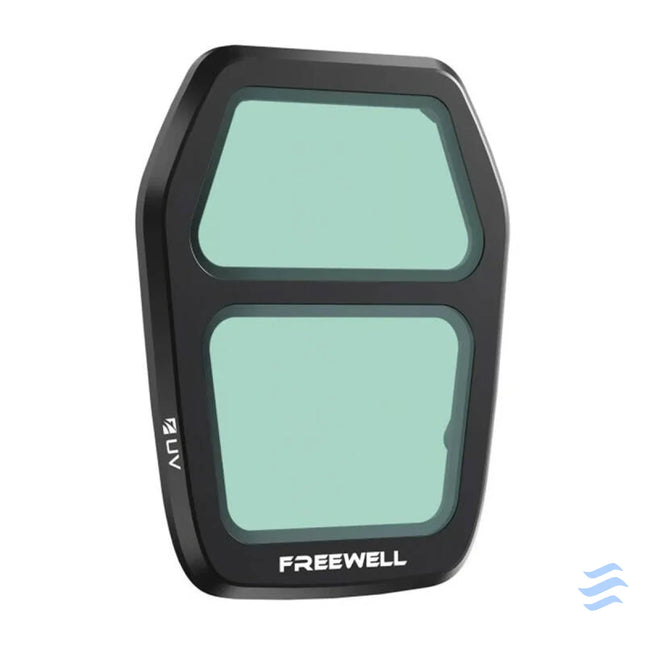 Filtr UV Freewell do DJI Air 3S Filters for drones