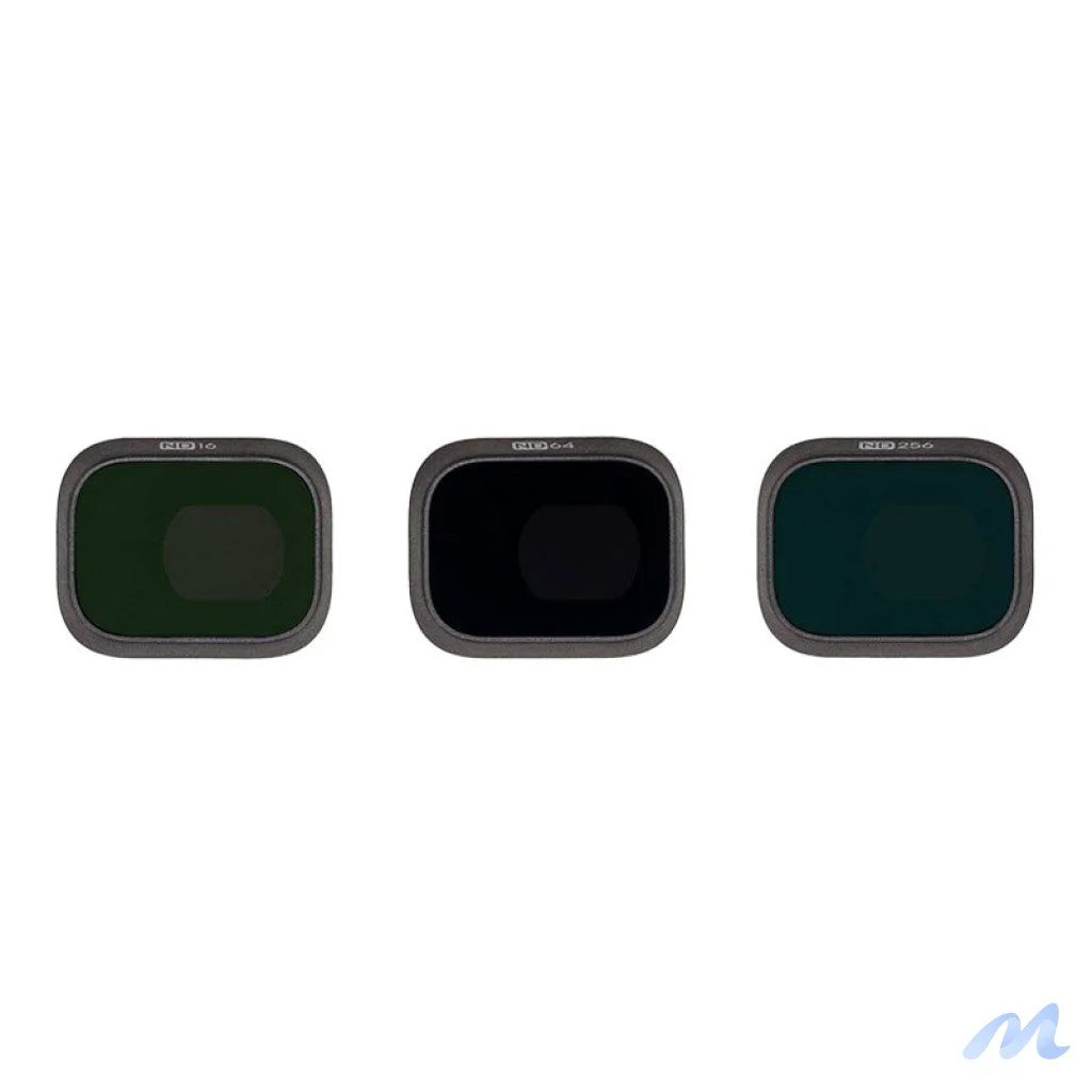 Filtry ND (16/64/256) DJI Mini 3 Pro