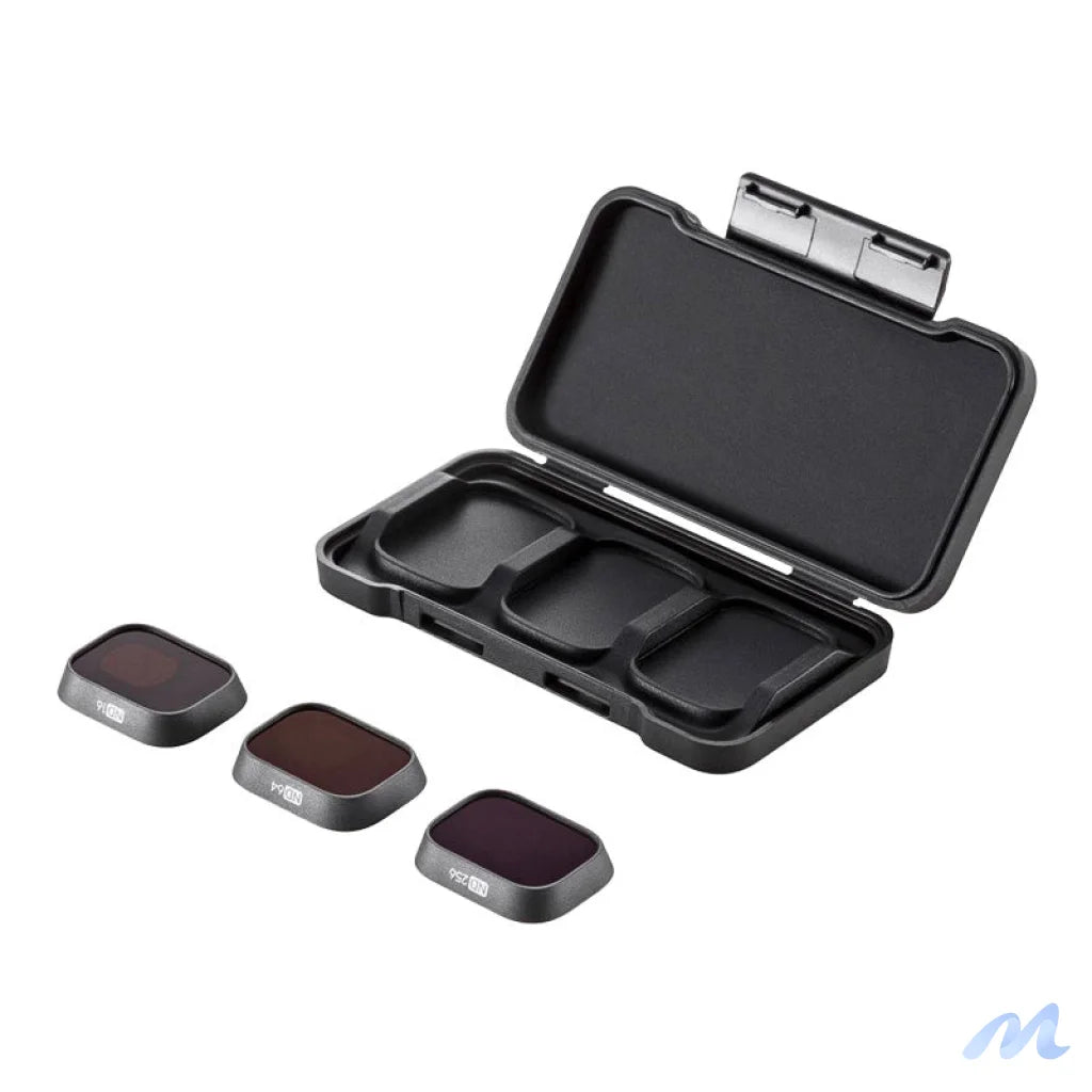 Filtry ND (16/64/256) DJI Mini 3 Pro
