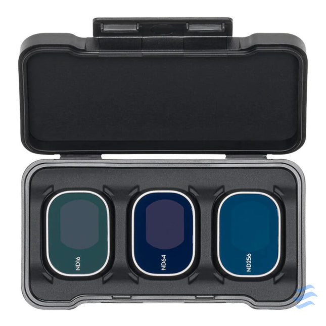 Filtry ND (16/64/256) DJI Mini 4 Pro DJI