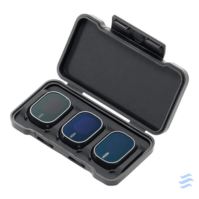 Filtry ND (16/64/256) DJI Mini 4 Pro DJI