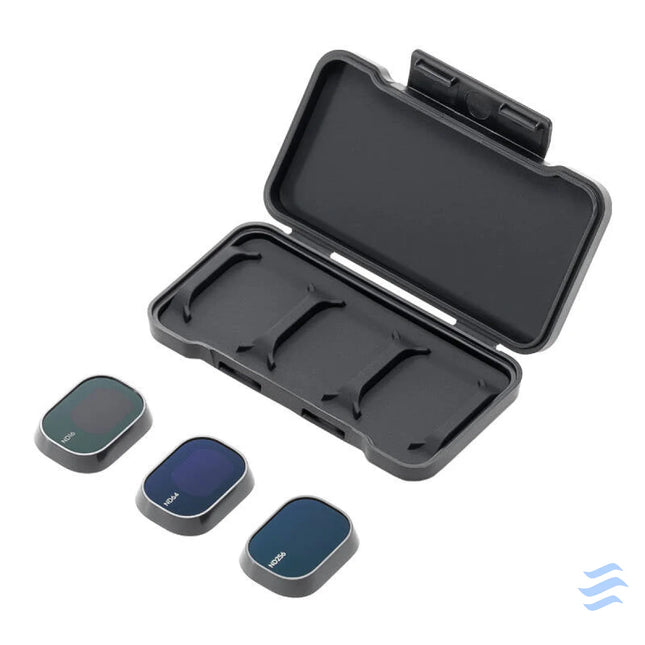 Filtry ND (16/64/256) DJI Mini 4 Pro DJI