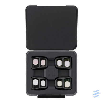 Filtry ND (8/16/32/64) DJI Air 3 DJI