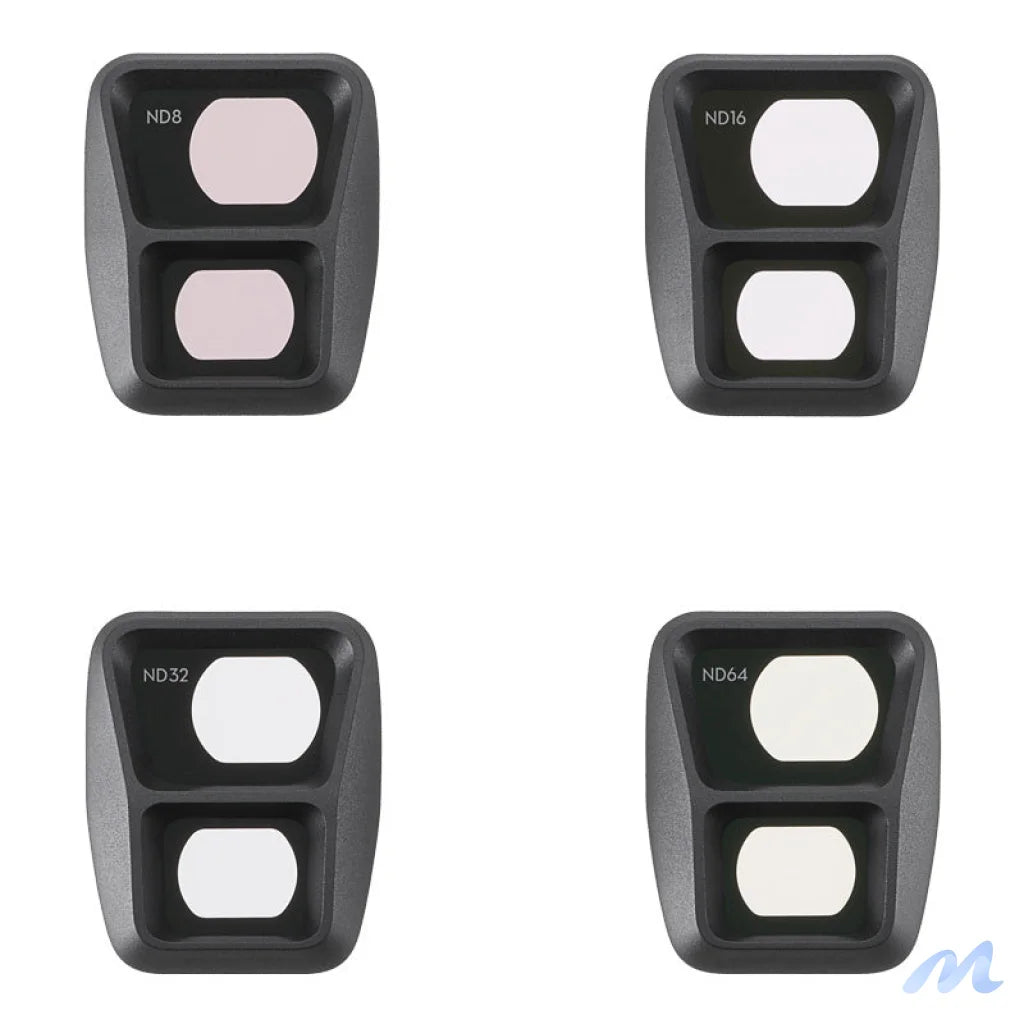 Filtry ND (8/16/32/64) DJI Air 3