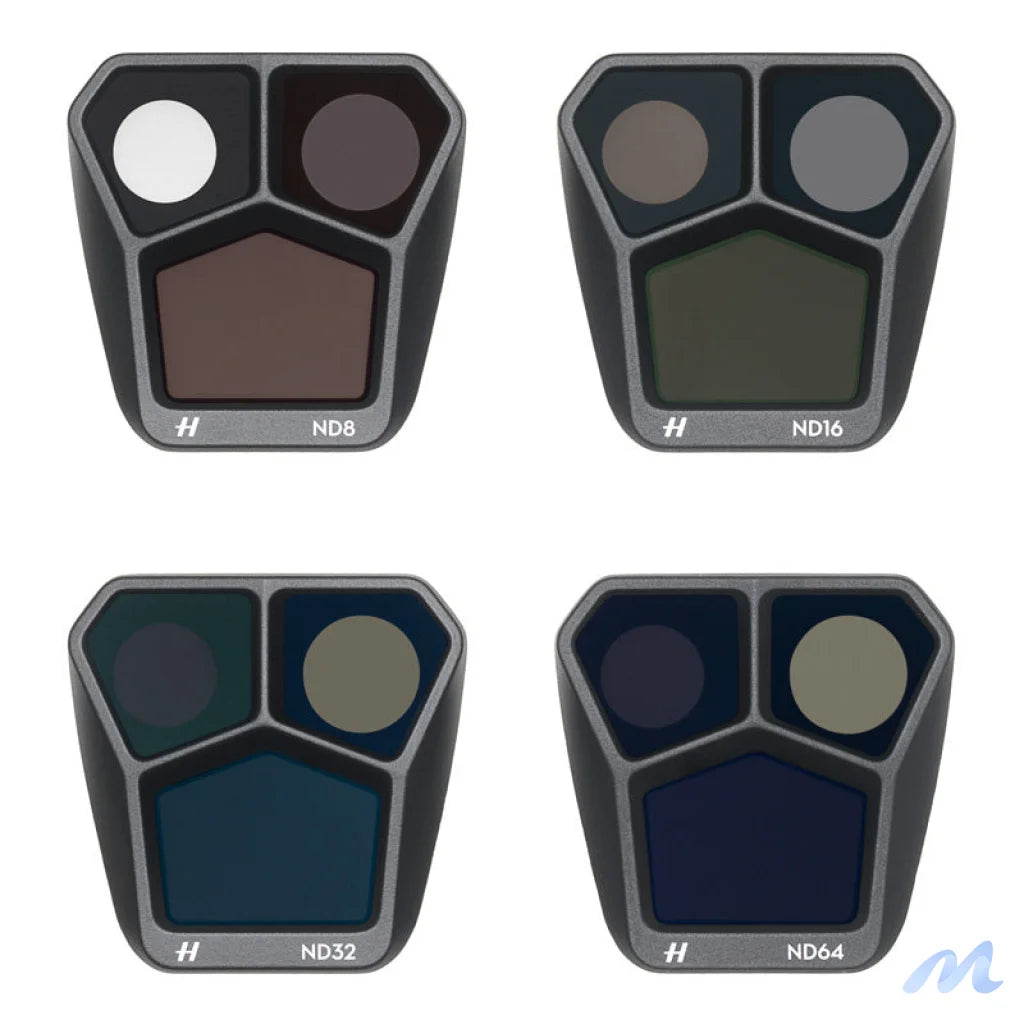 Filtry ND (8/16/32/64) DJI Mavic 3 Pro