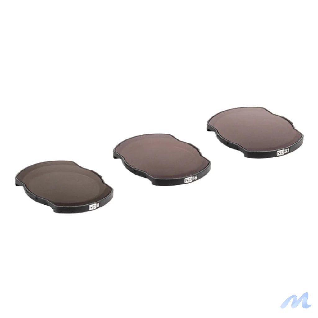 Filtry ND (8/16/32) DJI Avata