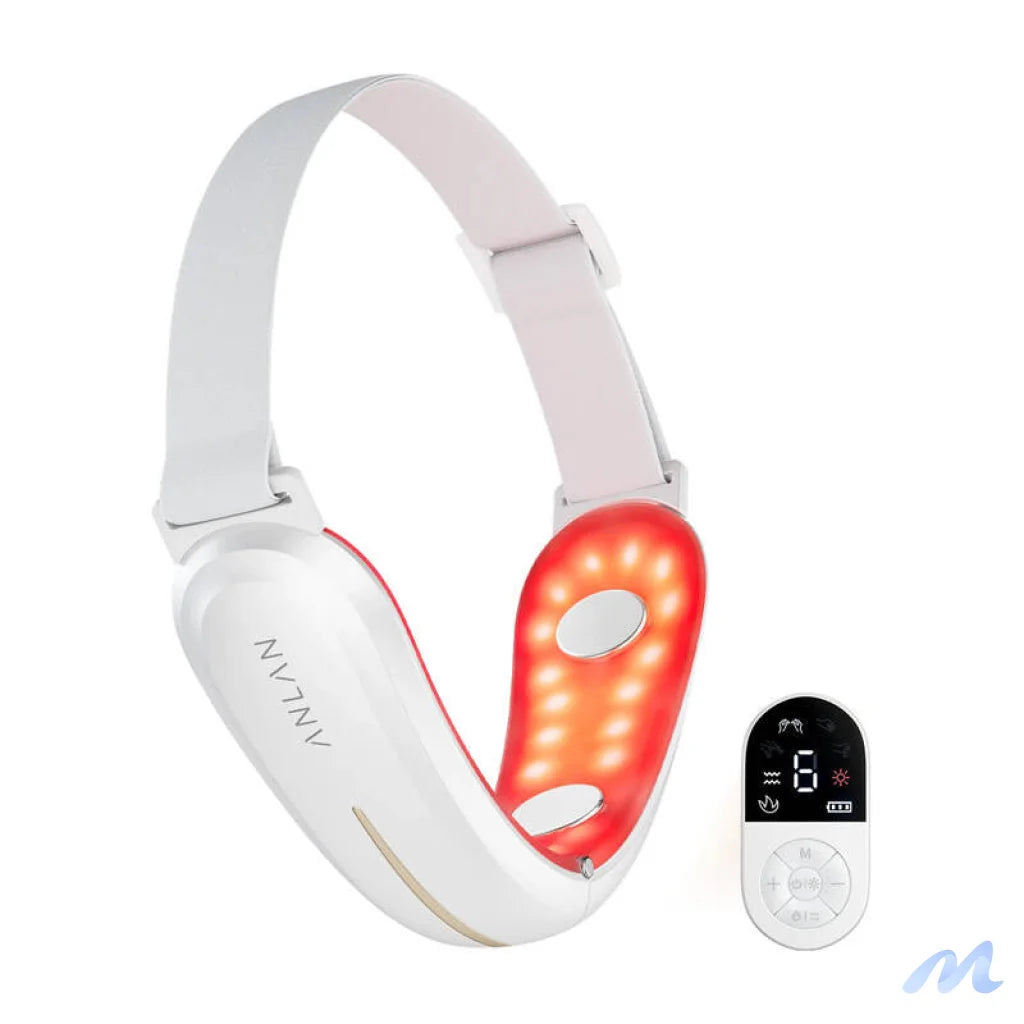 Firming facial device ANLAN 01-AVLY41-02A