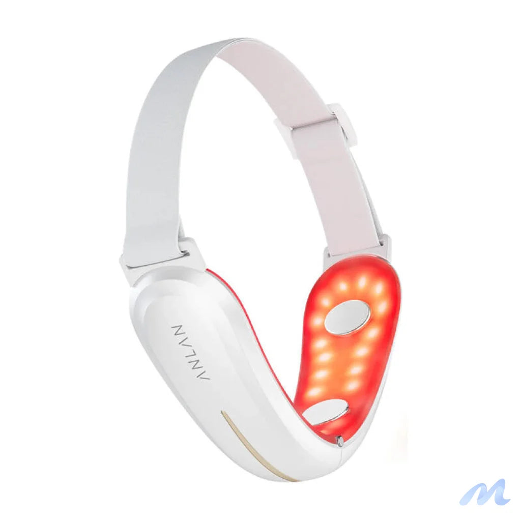 Firming facial device ANLAN 01-AVLY41-02A