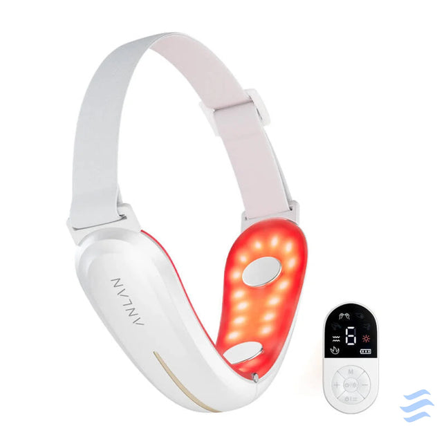 Firming facial device ANLAN 01 AVLY41 02A Others