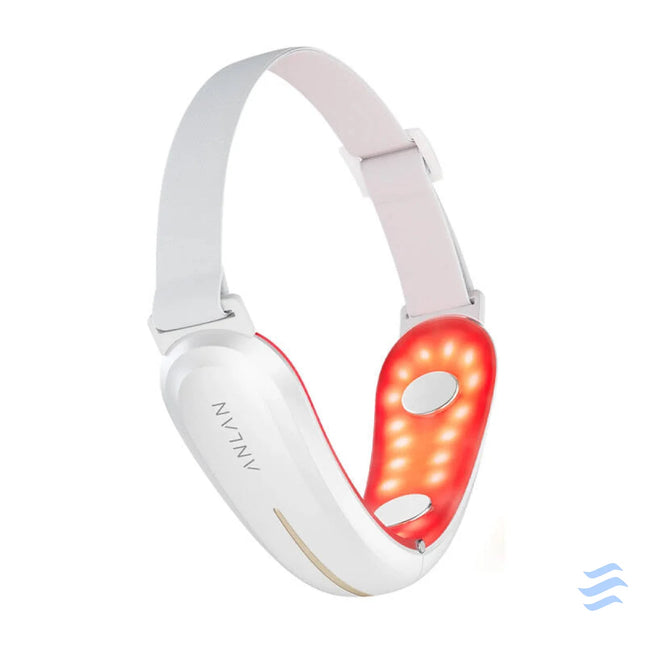 Firming facial device ANLAN 01 AVLY41 02A Others