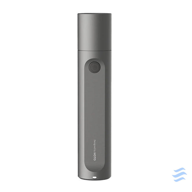 Flashlight HOTO QWSDT003 280lm USB C Other