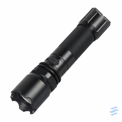 Flashlight Superfire A10 – 550lm USB 100–200m 5 modes Other