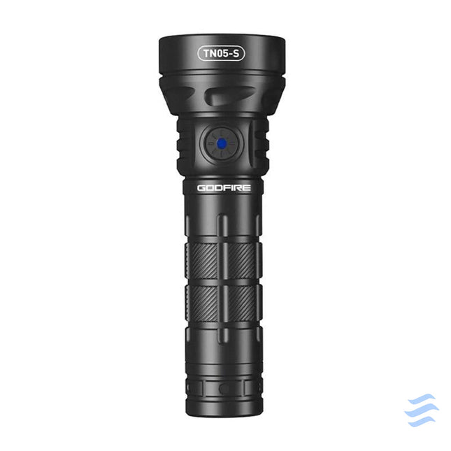 Flashlight Superfire Godfire TN05 S Other