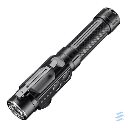 Flashlight Superfire J05 – 380 + 450lm 4 modes Other