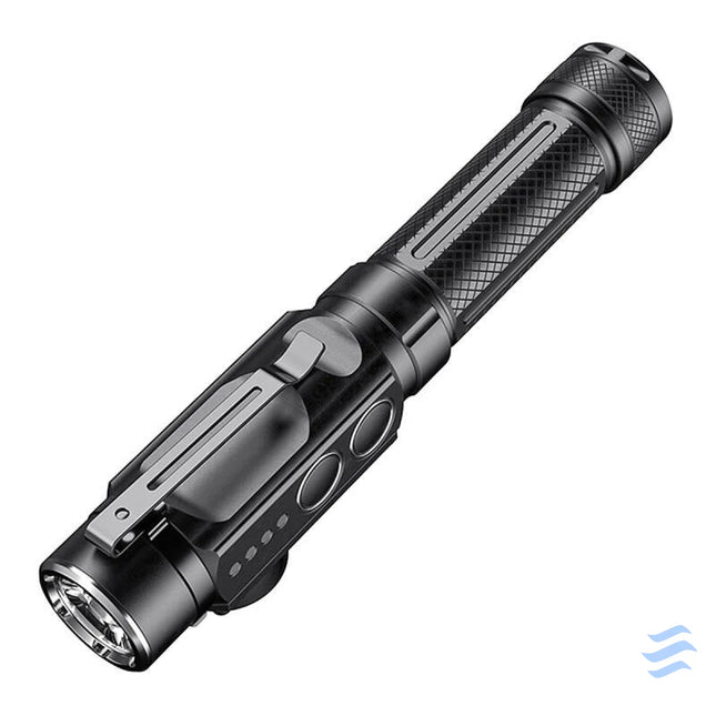 Flashlight Superfire J05 – 380 + 450lm 4 modes Other