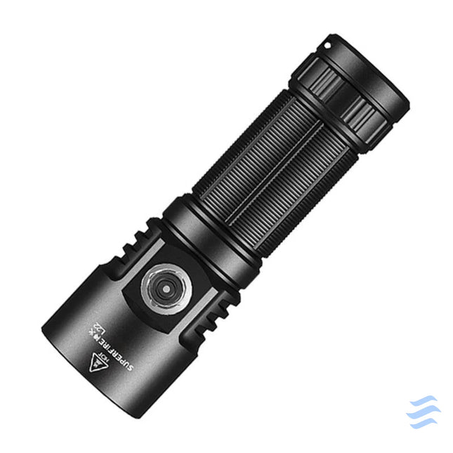 Flashlight Superfire L22 Other