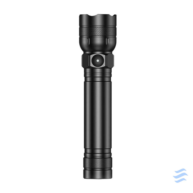 Flashlight Superfire L27 – 1350m beam 20W 191m range waterproof Other
