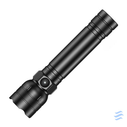 Flashlight Superfire L27 – 1350m beam 20W 191m range waterproof Other