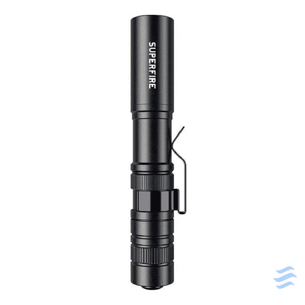 Flashlight Superfire X18 – 55lm 5W 5 modes 38m Other